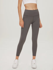 High Waisted Performance Sports Leggings