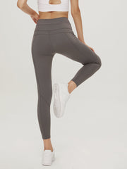 High Waisted Performance Sports Leggings