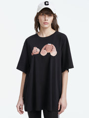 Goodbye Teddy Oversized T-Shirt