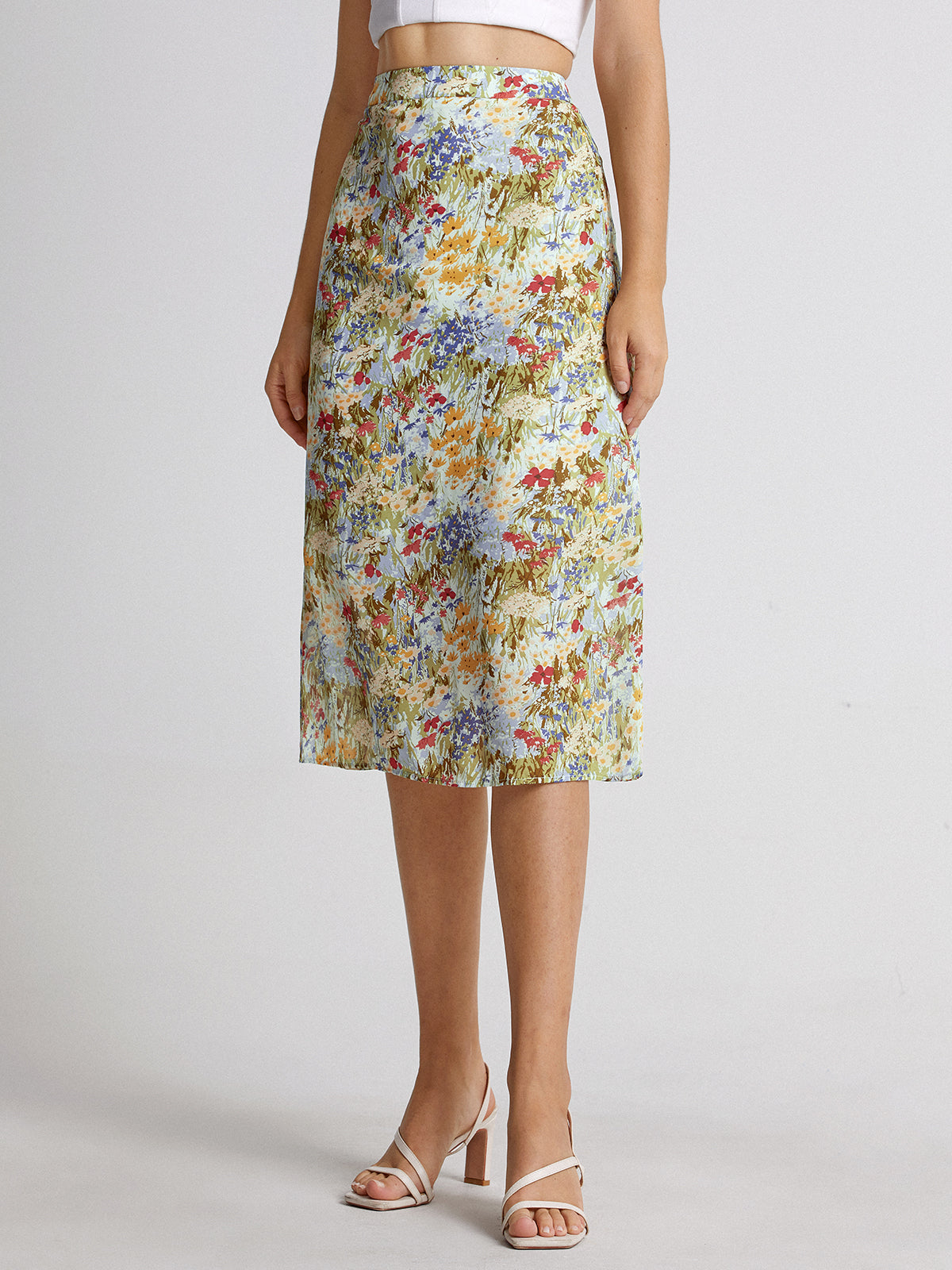 Garden of Eden Skirt