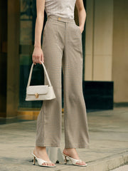 Luxor Wide Leg Trousers