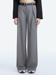 Wondrous Wide Leg Trousers