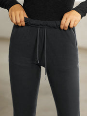 Astragalus Joggers