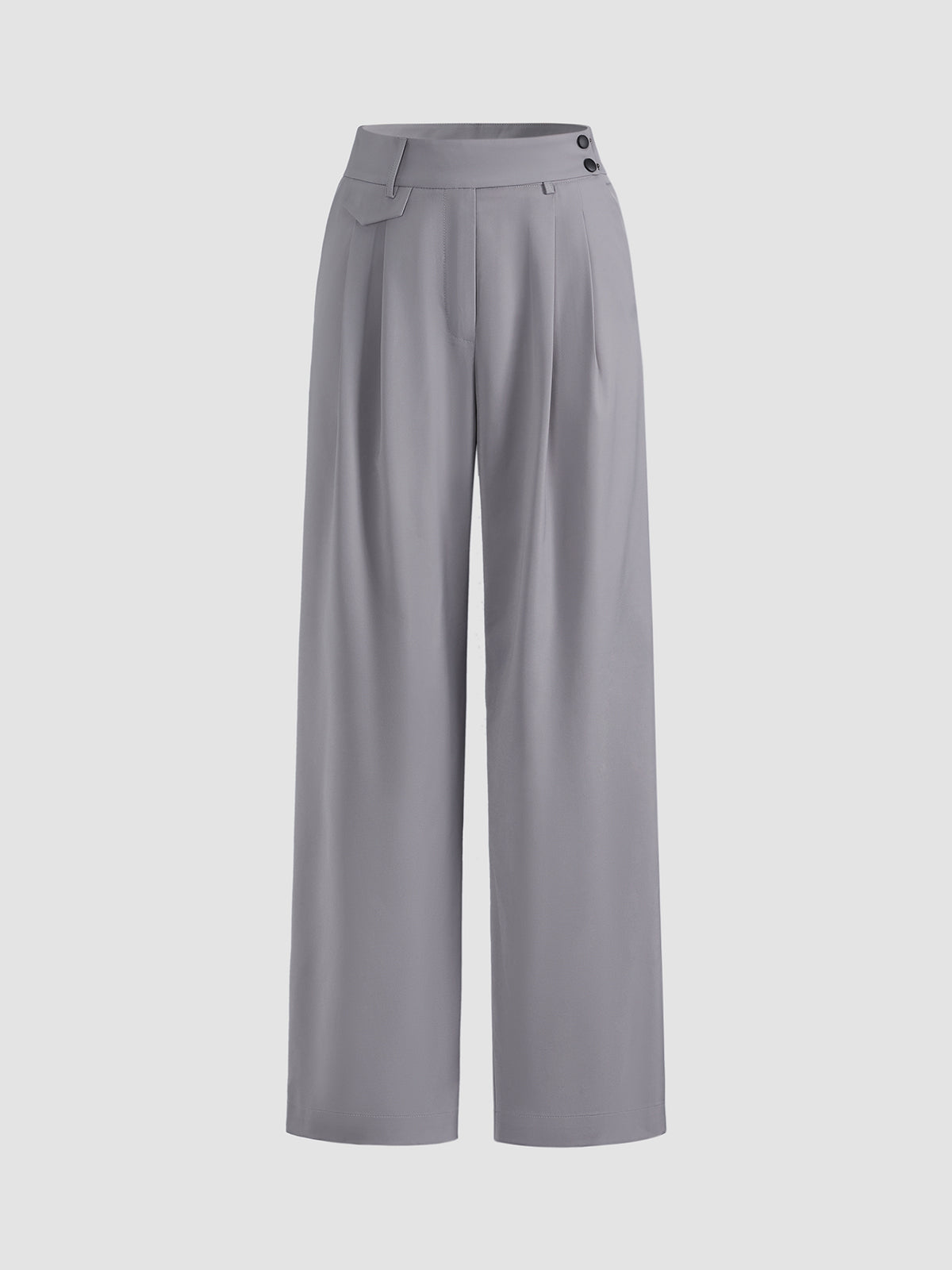 Serving Wonders Wide Leg Trousers