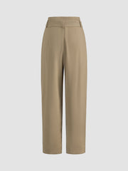 Simplicity Wide Leg Trousers