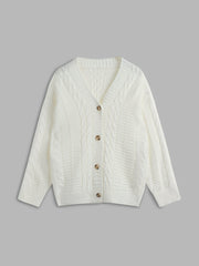 Coastal Air Cardigan