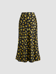 Gold Strike Desires Skirt