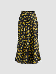 Gold Strike Desires Skirt