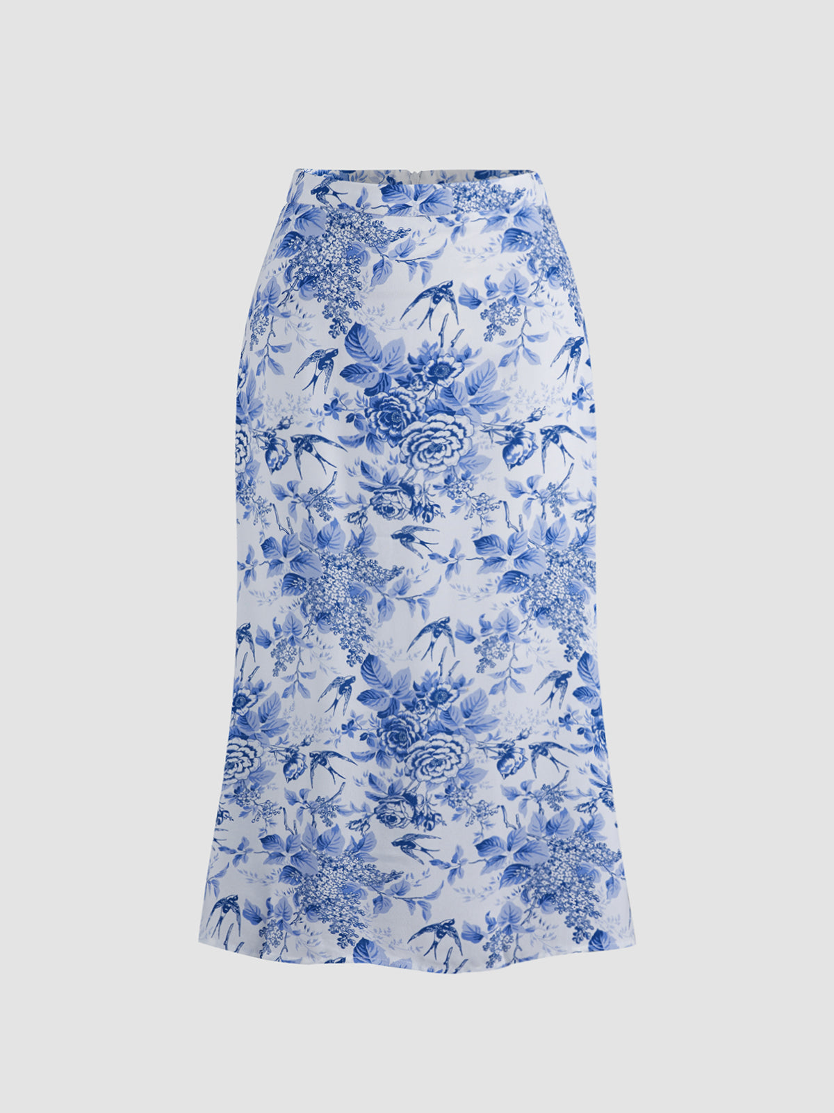 Camellia Fields Skirt