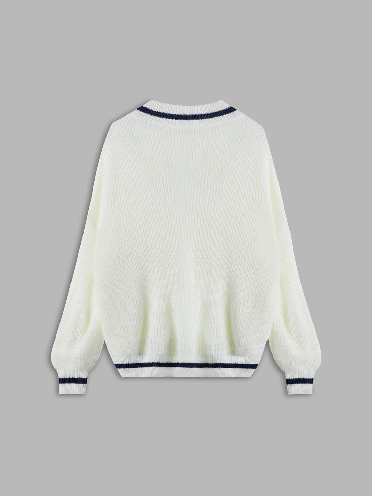 Beyond Basics Sweater