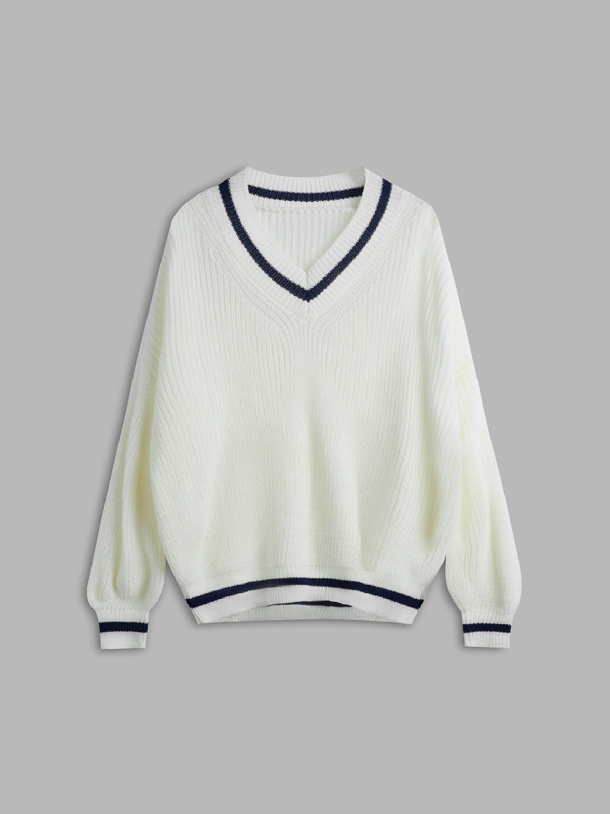 Beyond Basics Sweater