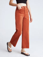 Random Reasons Corduroy Trousers