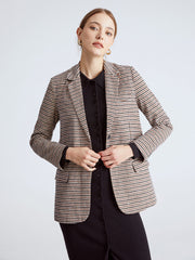 Stealth Mission Tweed Jacket