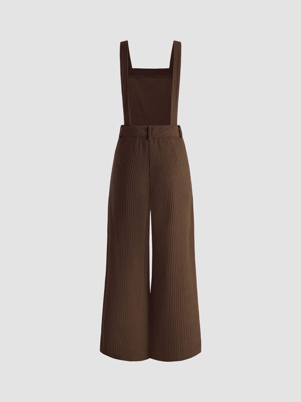 Rapture Corduroy Overalls