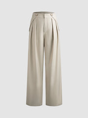 Aurora Solitude Wide Leg Pants