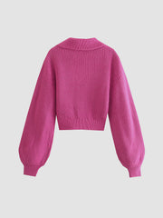 Barbie Queen Sweater