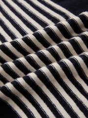 Crosswalk Stripe Sweater