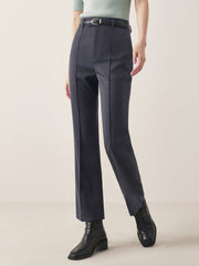 Contrivance Wide Leg Pants