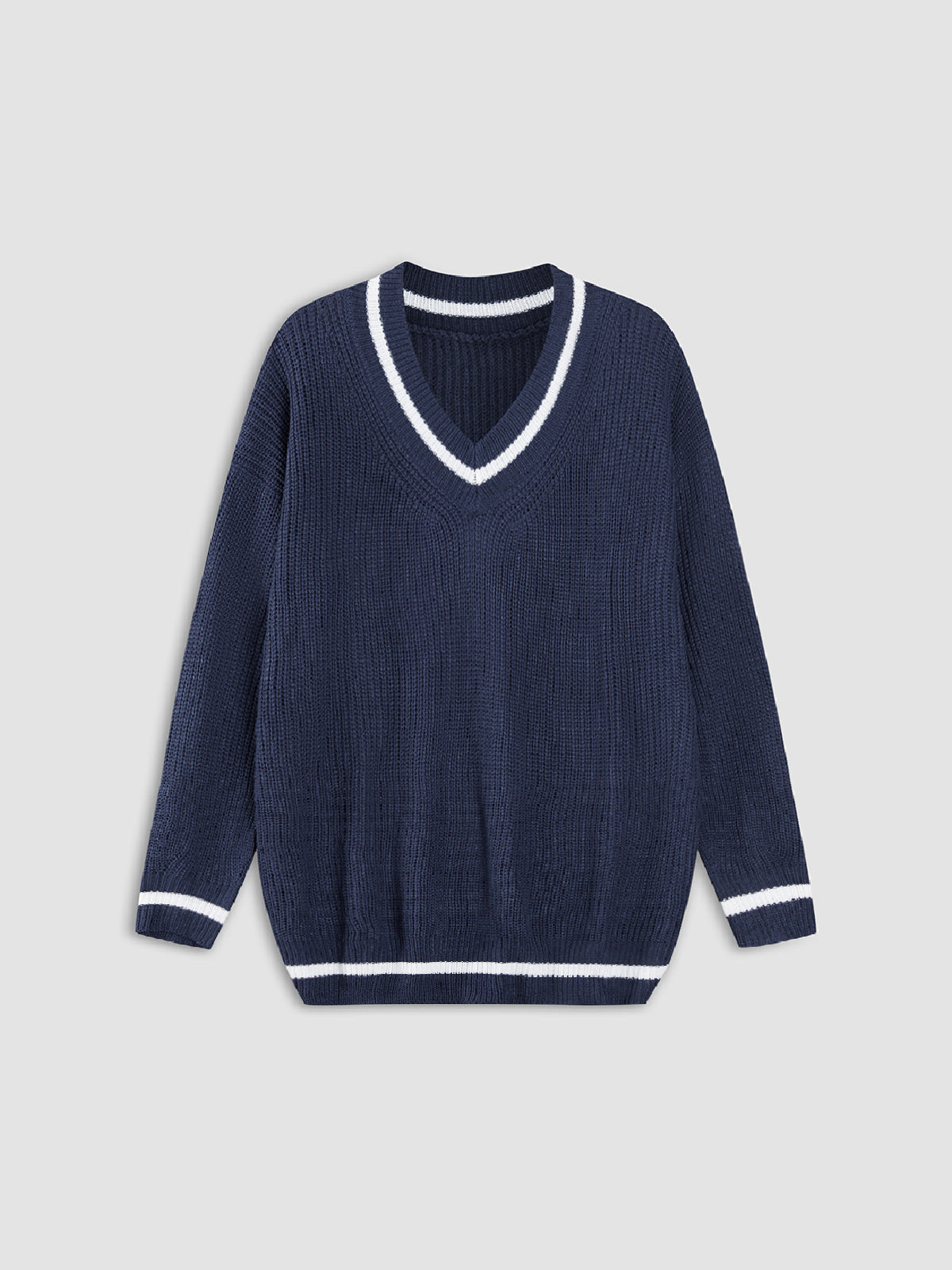 Beyond Basics Sweater