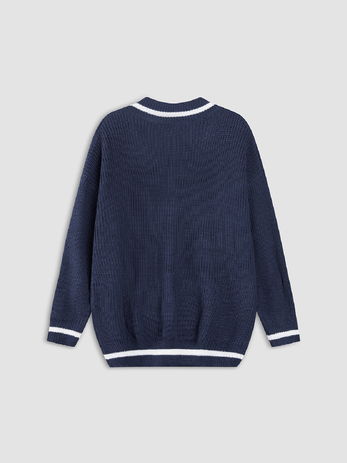 Beyond Basics Sweater