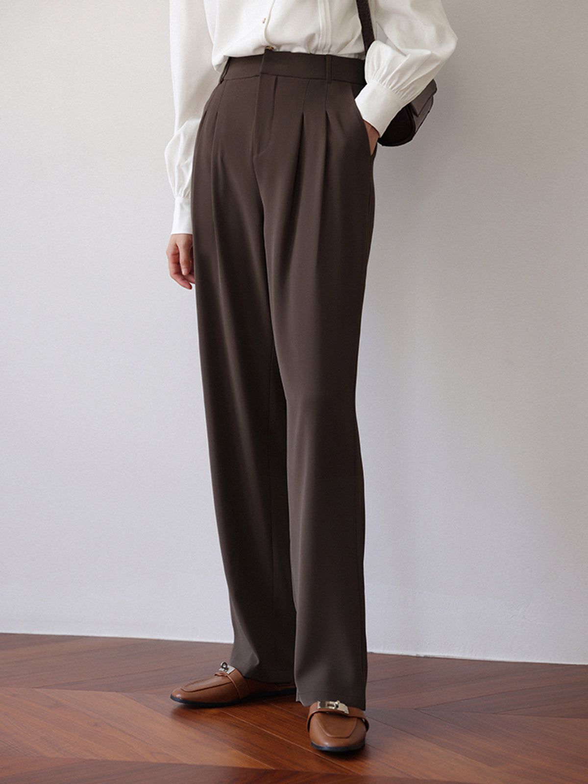 Weekend Loaf Wide Leg Pants