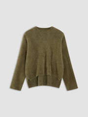 Westwood Fuzzy Sweater