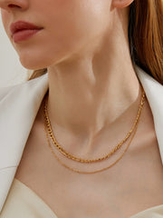 Essential Layered Necklace