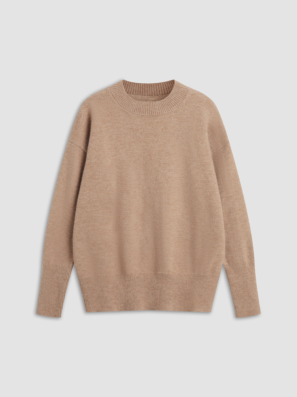 Dusty Dunes Sweater