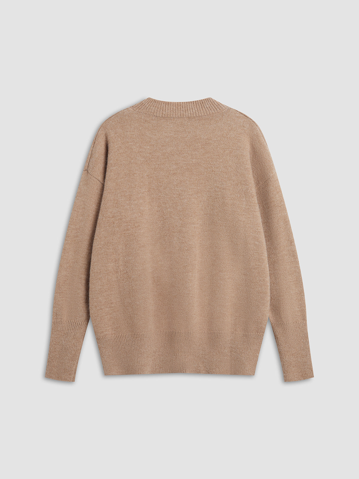 Dusty Dunes Sweater