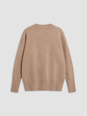 Dusty Dunes Sweater