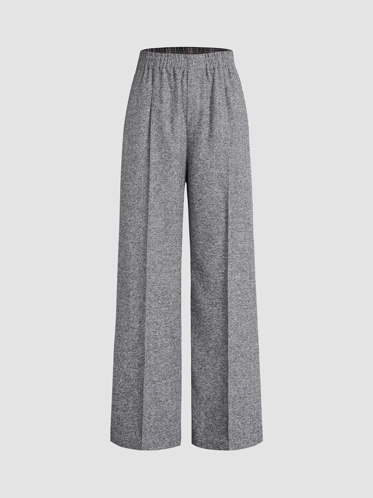 Business Casual Wide Leg Pants