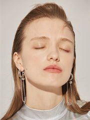 Gordon Drop Earrings