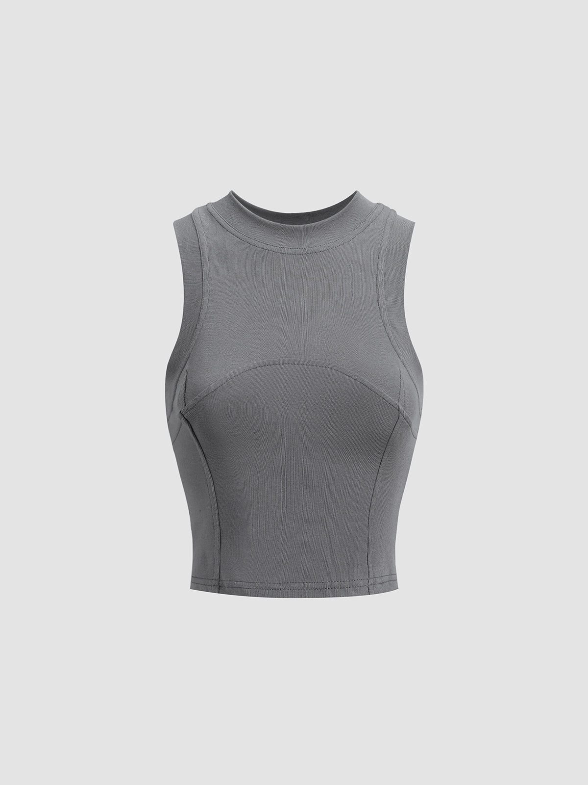 Athleisure Tank Top