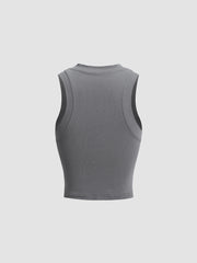 Athleisure Tank Top