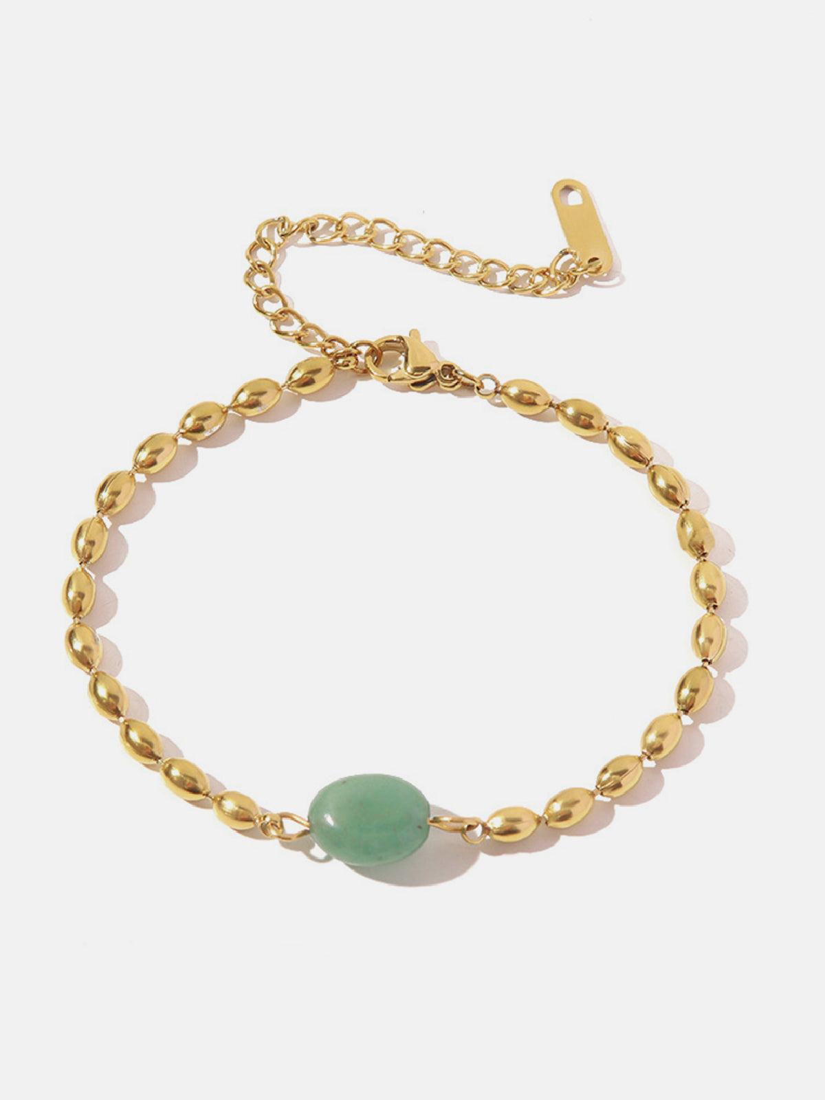 Jade Bracelet