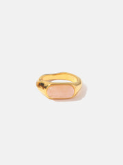 Amber Wonder Ring