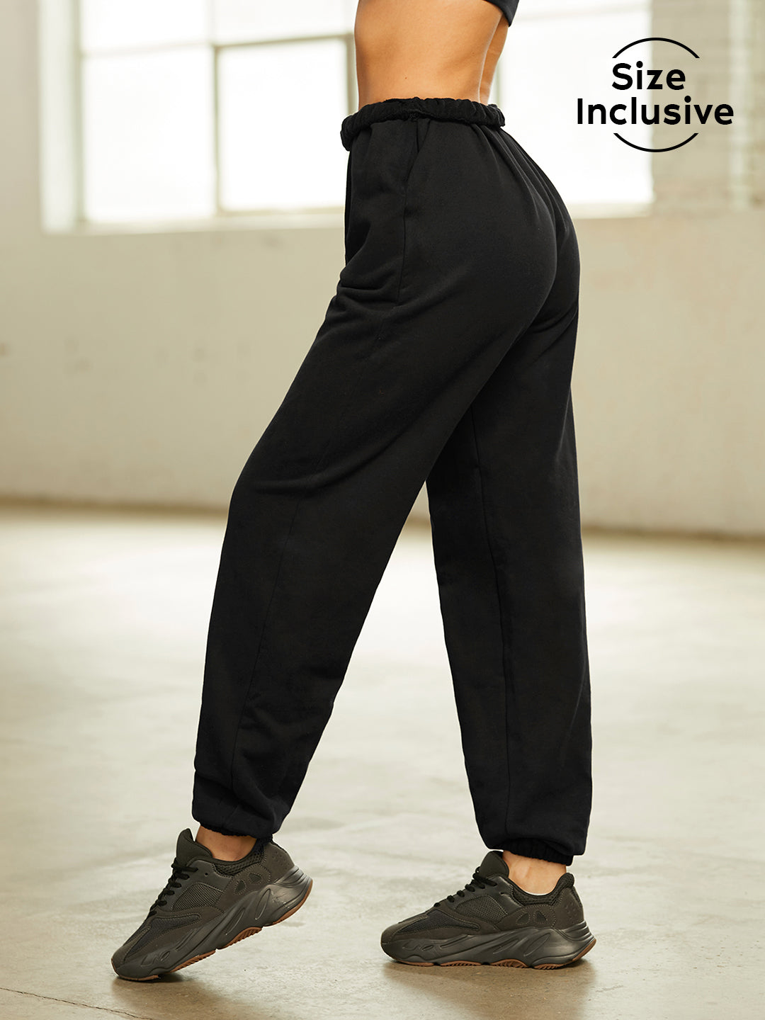 Relaxed Fit Sweatpants