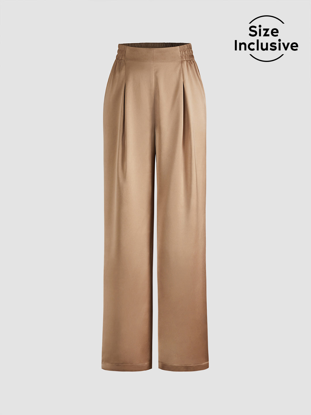 Sandy Reef Wide Leg Trousers