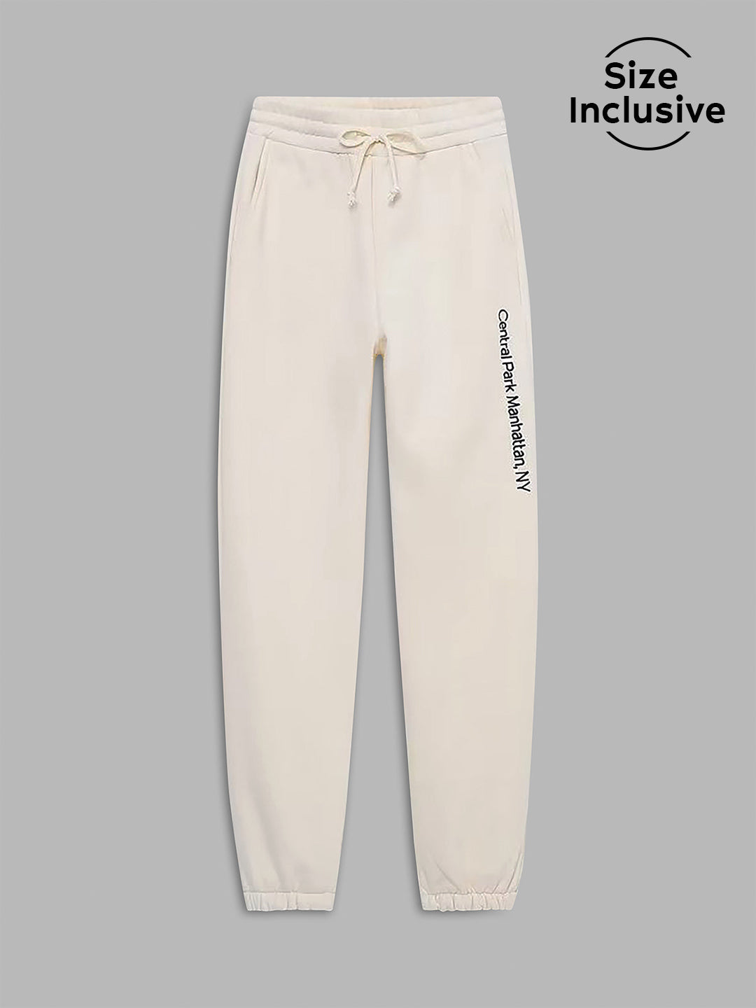 Central Park Sweatpants