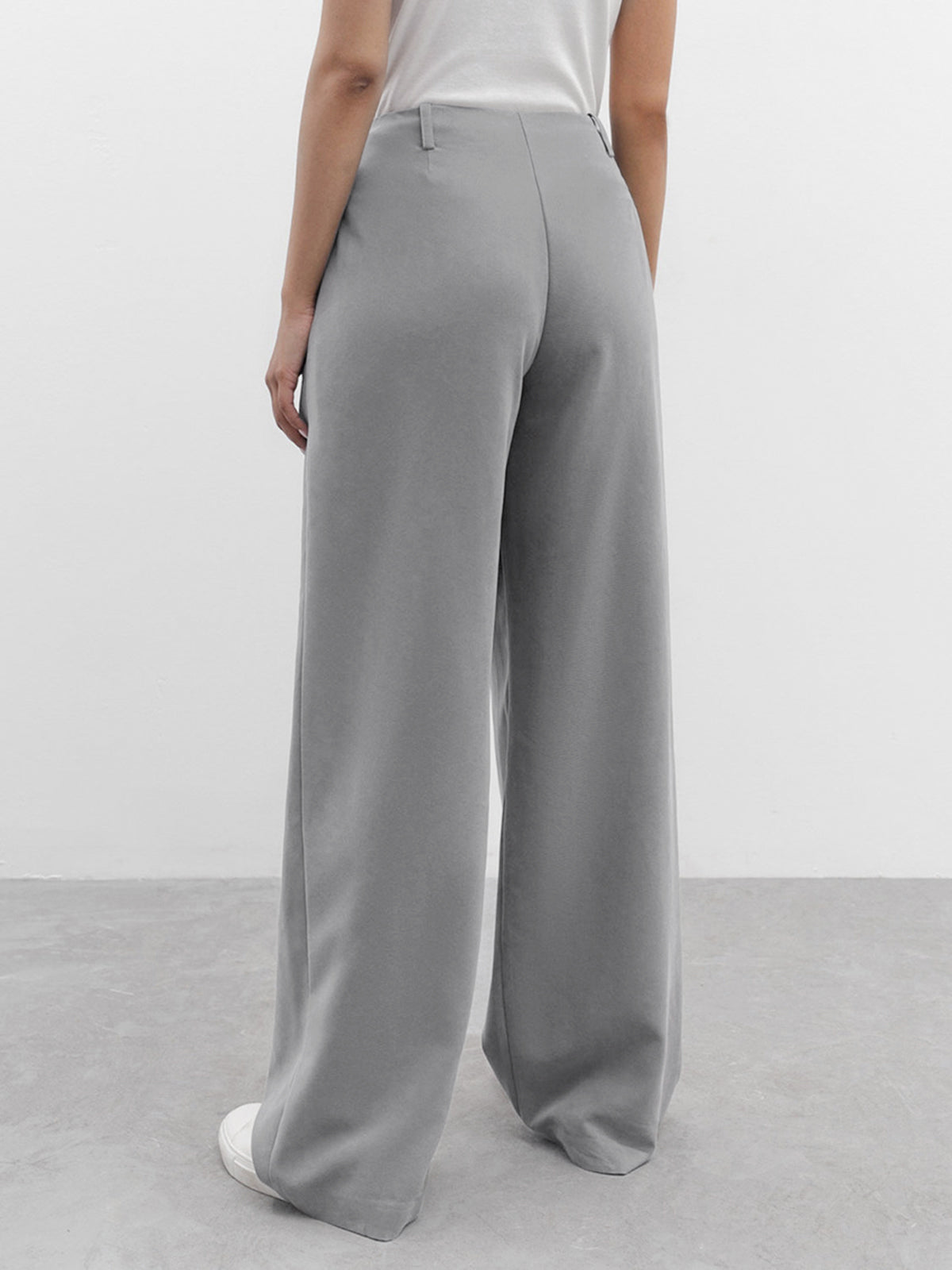 Lazy Lounge Wide Leg Pants