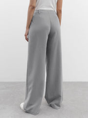 Lazy Lounge Wide Leg Pants