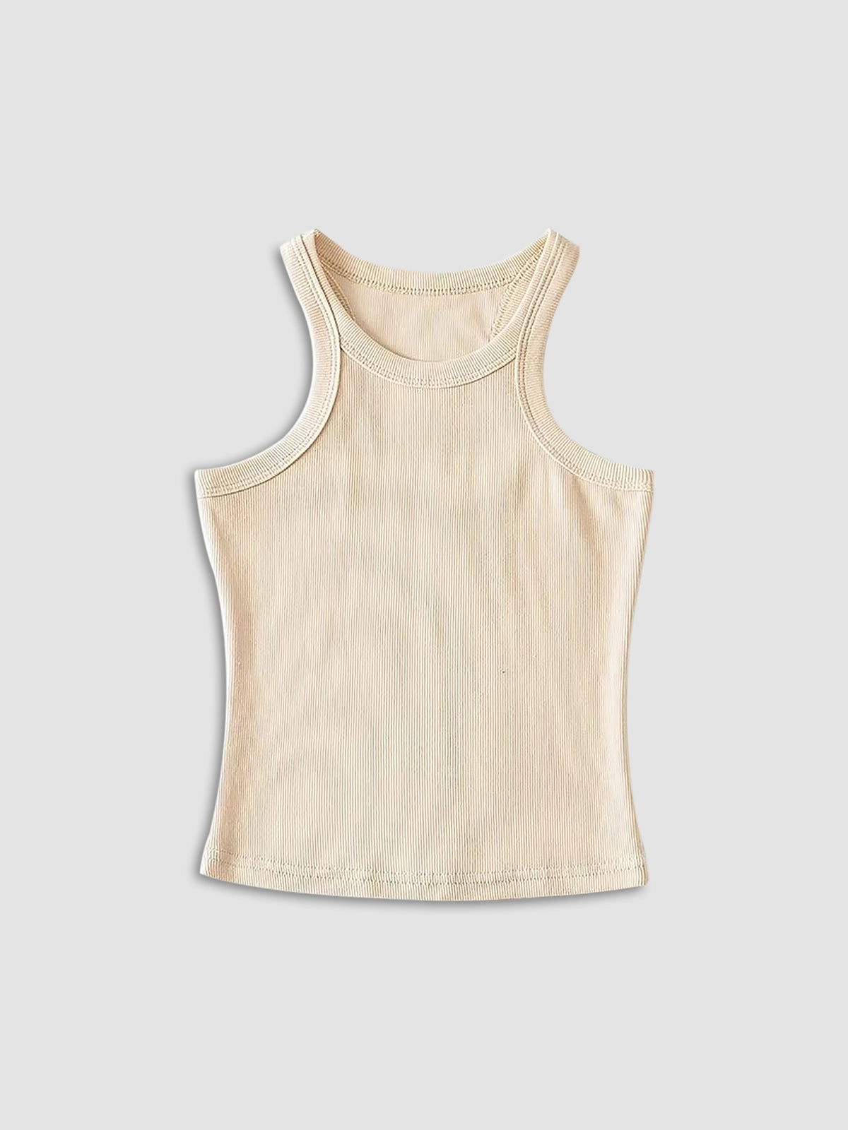 Basic Tank Top