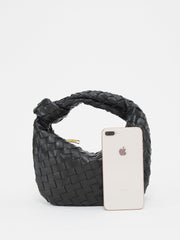 Venus Braided Handbag