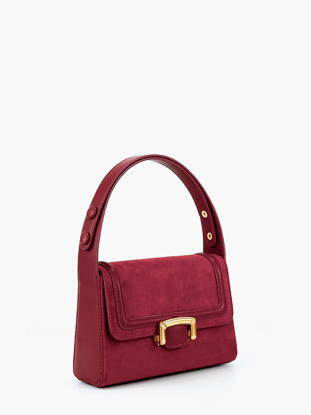 Vera Suede Bag