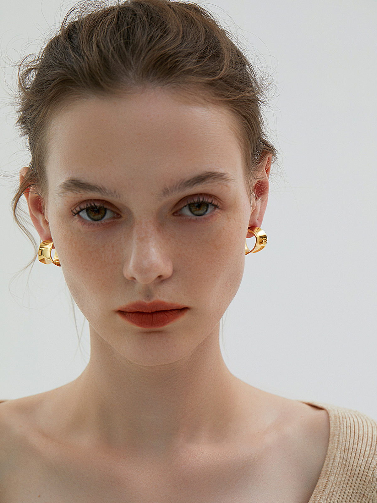 Olina Earrings