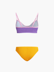 Bright Days Two Piece Bikini Set