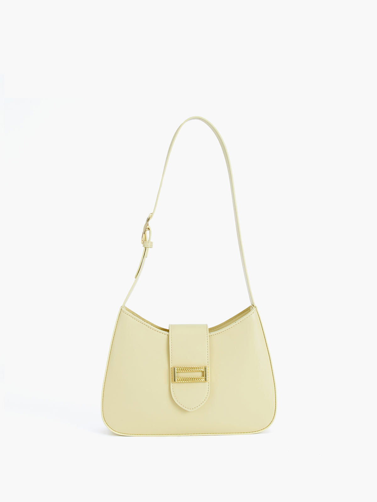 Lemon Dream Shoulder Bag