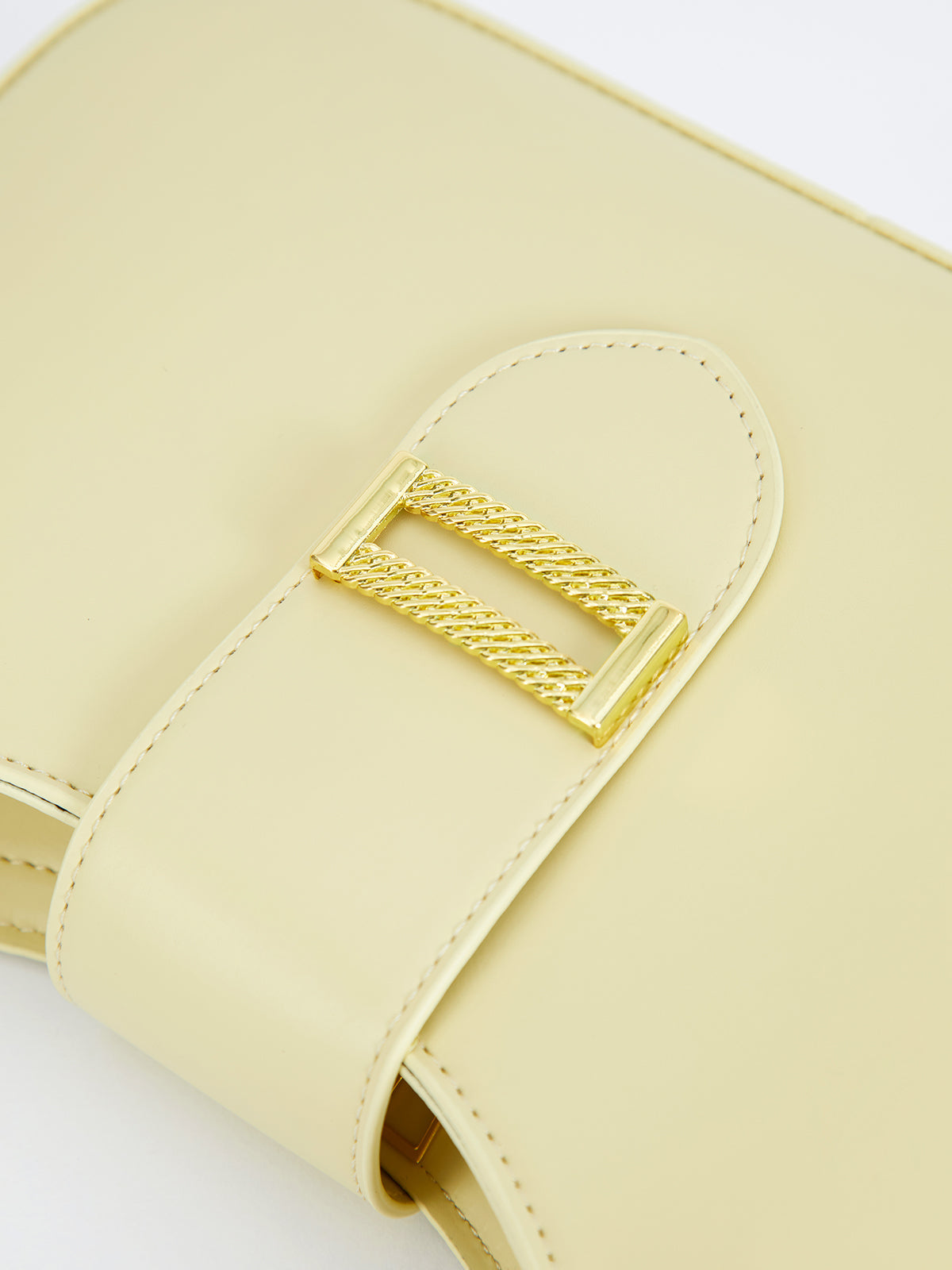 Lemon Dream Shoulder Bag