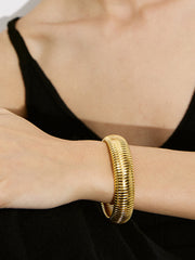 Snake Bracelet