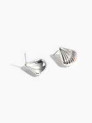 Shell Shape Earrings